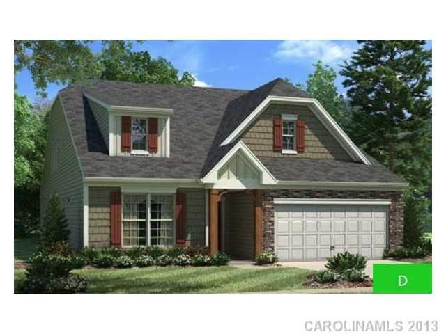 4089 Perth Rd #382, Indian Land, SC 29707