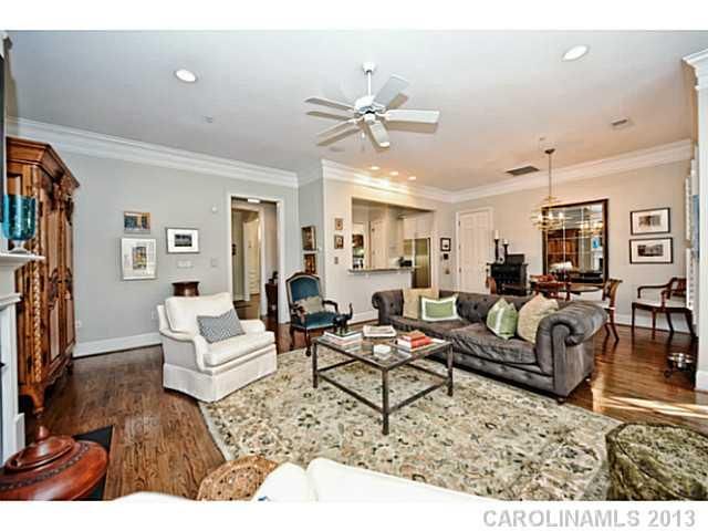 225 Crownsgate Ct #., Charlotte, NC 28207
