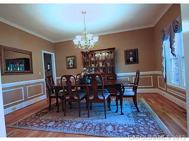1199 Fawn Ridge Rd, Concord, NC 28027