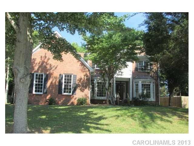 3940 Saint Andrews Cir, Concord, NC 28027