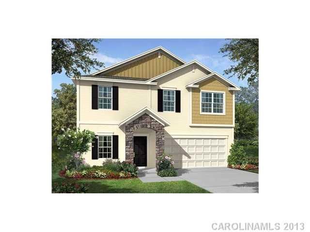 1312 Afternoon Sun Rd, Stallings, NC 28104