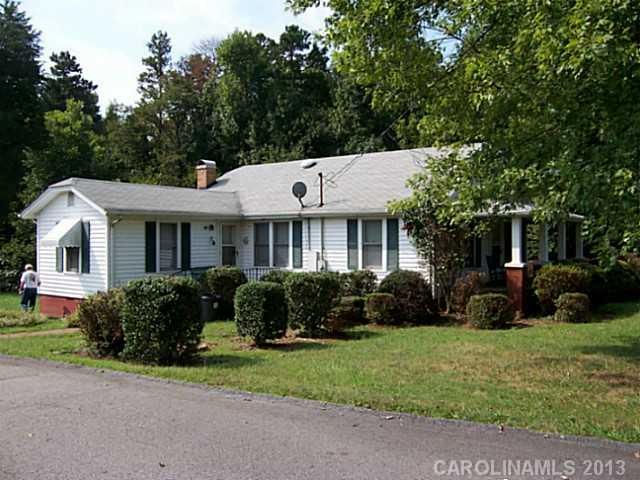 6758 Nc 150 Hw, Maiden, NC 28650