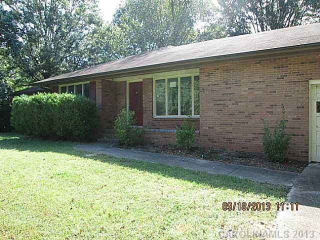 1116 SW Braughton Ave, Concord, NC 28025