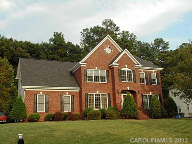 144 Fernbrook Dr #72, Mooresville, NC 28117
