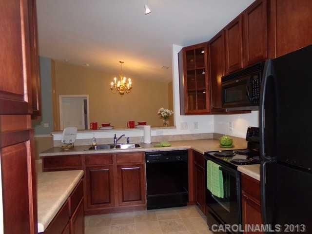 9857 Hyde Glen Ct #9857, Charlotte, NC 28262