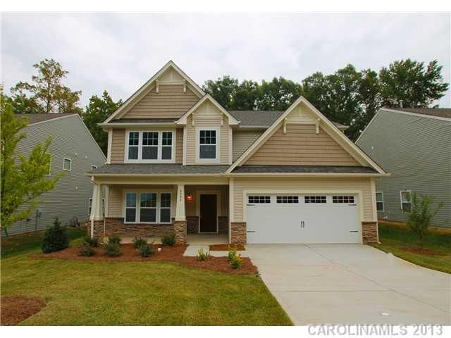 8504 Lustre Rd #94, Charlotte, NC 28215