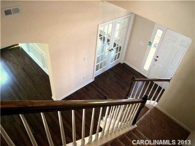 9518 Reid Hall Ln #3, Matthews, NC 28105