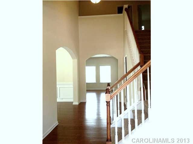9518 Reid Hall Ln #3, Matthews, NC 28105