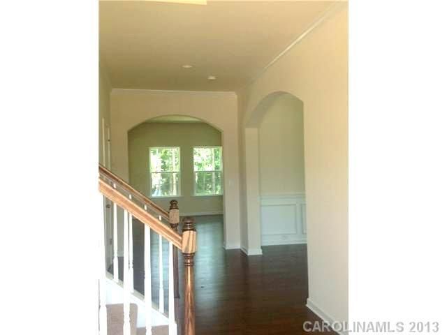 9518 Reid Hall Ln #3, Matthews, NC 28105