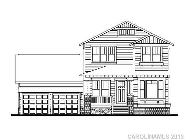 106 Lilac Mist Loop, Davidson, NC 28115