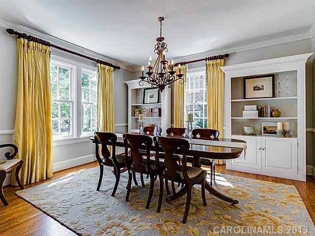 3106 Willow Oak Rd, Charlotte, NC 28209