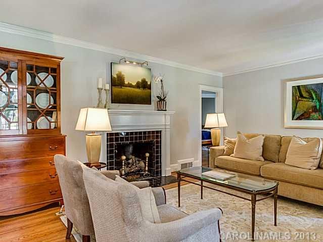 3106 Willow Oak Rd, Charlotte, NC 28209