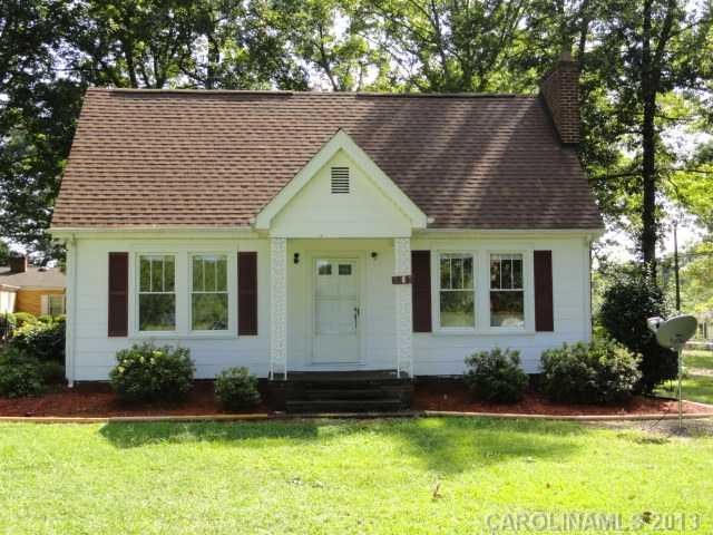 5315 Winton St, Kannapolis, NC 28081