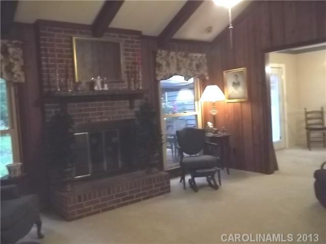 8501 Othello Pl, Charlotte, NC 28227