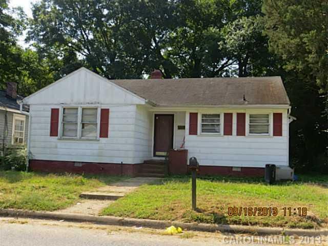 615 W Harrison Ave, Gastonia, NC 28052