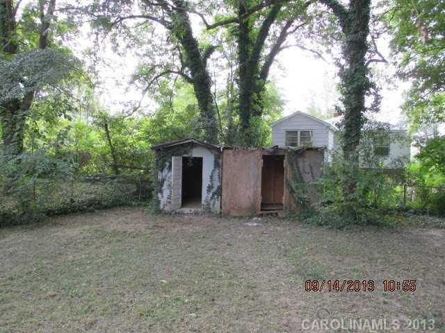 615 W Harrison Ave, Gastonia, NC 28052