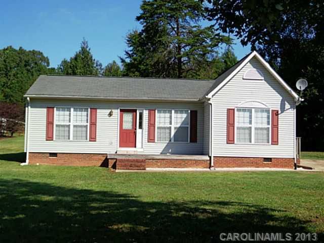 290 Sutton Springs Rd, York, SC 29745