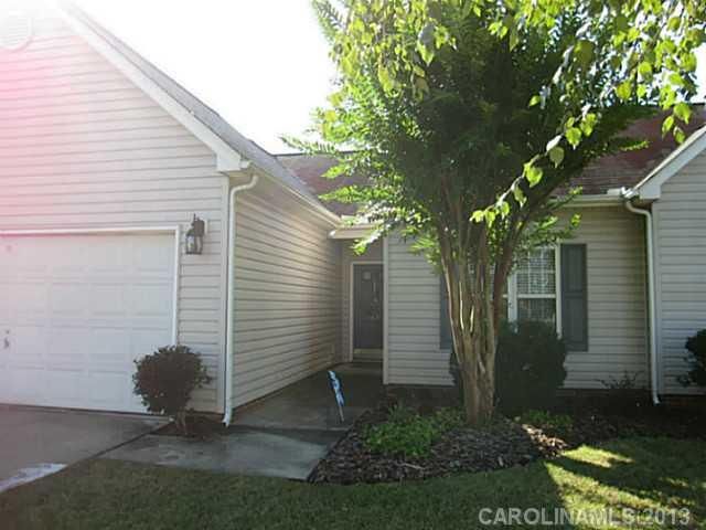 1025 Boulder Dr #61, Concord, NC 28025