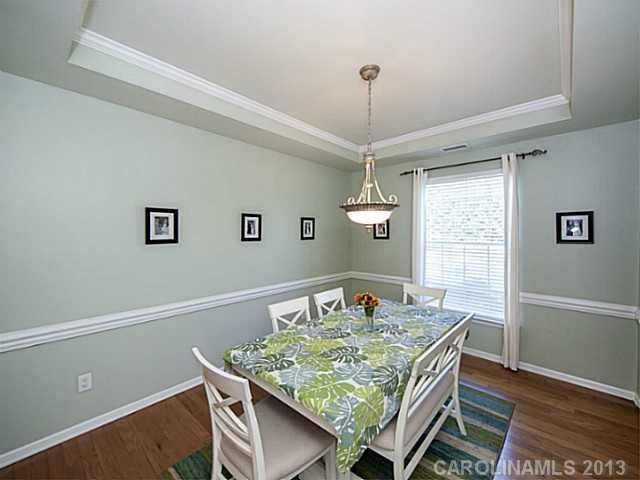 1642 Hammond Dr, Stallings, NC 28104