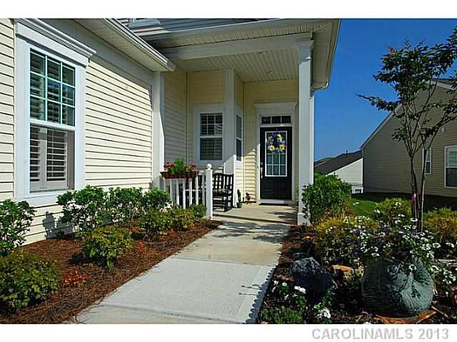 1447 River Bend Blvd, Indian Land, SC 29707