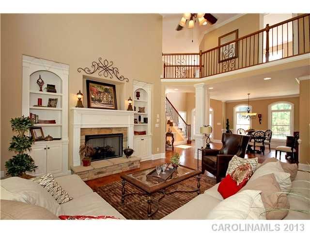 2567 Ashbourne Dr, Gastonia, NC 28056