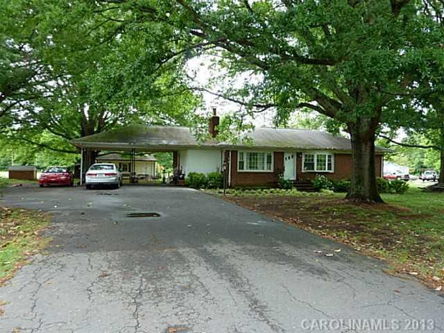 6817 Lebanon Rd, Mint Hill, NC 28227