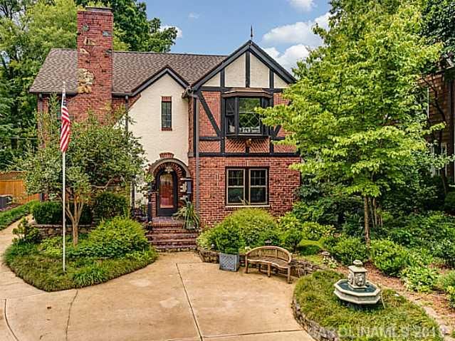 2016 Beverly Dr, Charlotte, NC 28207