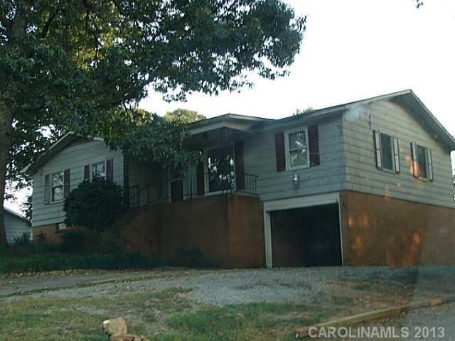 603 Texas Trl, Dallas, NC 28034