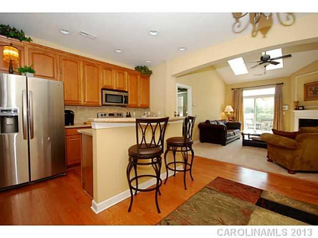 11911 Red Rust Ln #-, Charlotte, NC 28277