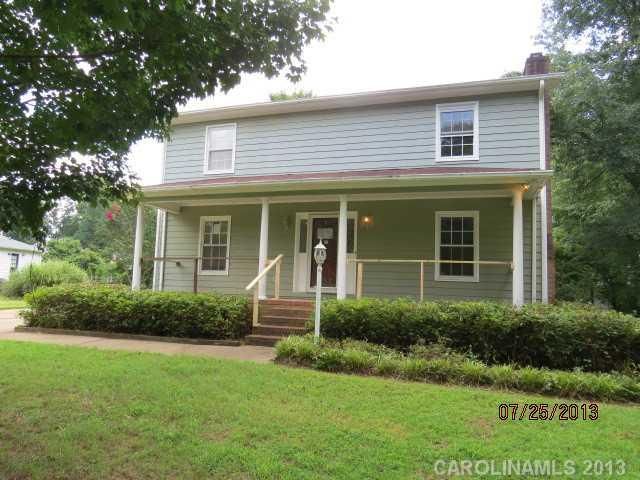 336 Deep Forest Ct, Gastonia, NC 28056