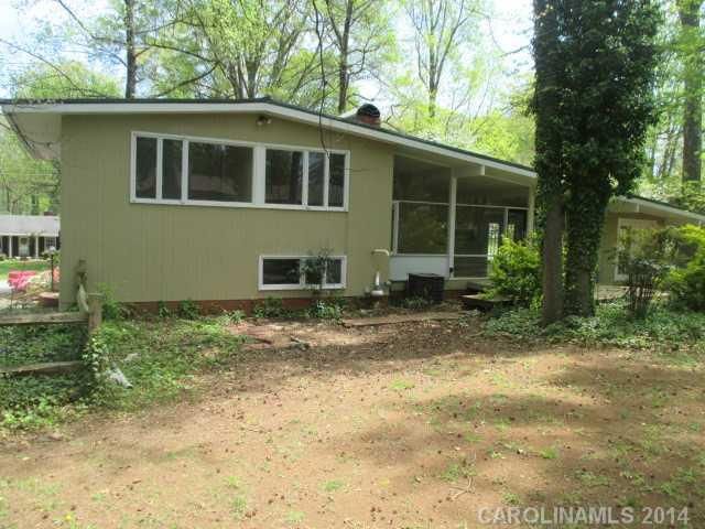 110 Brookshire Ave, Kannapolis, NC 28083