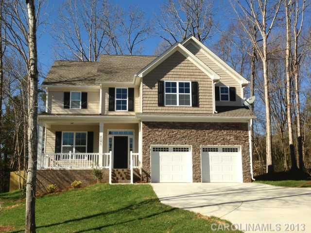 2226 Pinion Point #37, York, SC 29745