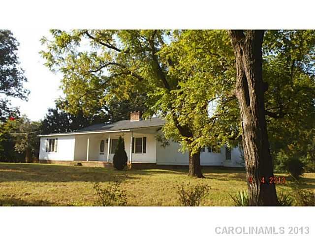 3308 Zebulon Williams Rd, Monroe, NC 28110