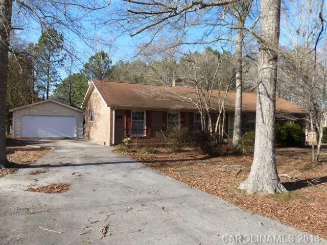 2458 Downey Dr, Lancaster, SC 29720