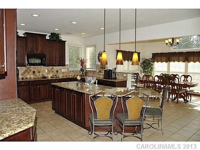 12006 Canter Ln, Mint Hill, NC 28227