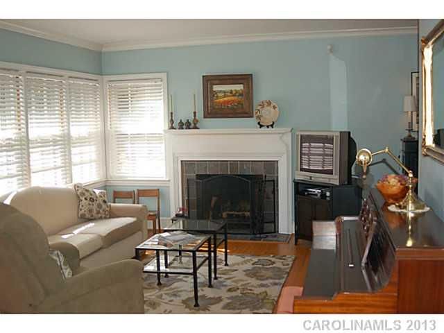 1311 Drexmore Ave, Charlotte, NC 28209