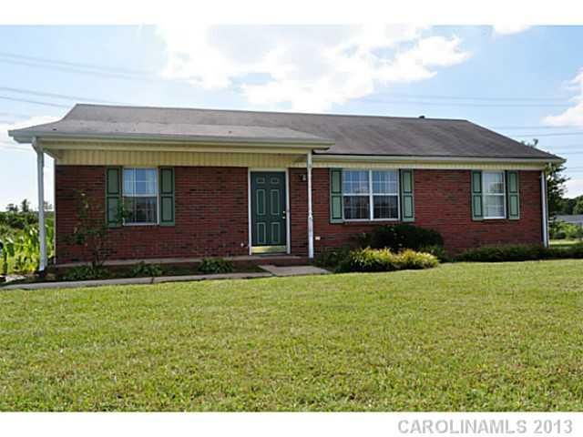 5101 Willow Run Rd, Monroe, NC 28110