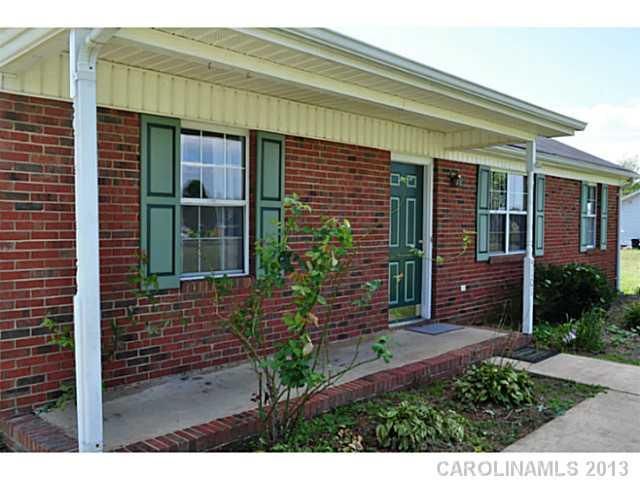 5101 Willow Run Rd, Monroe, NC 28110