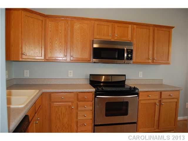3814 Carl Parmer Dr #-, Harrisburg, NC 28075