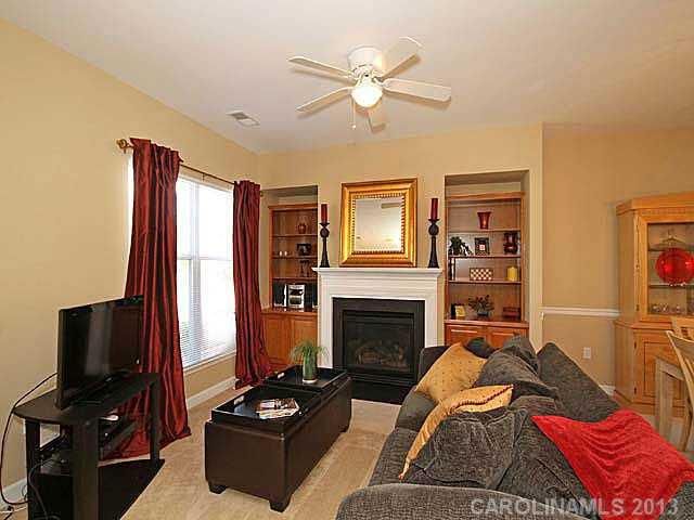 8830 Westwind Point Rd #8830, Cornelius, NC 28031