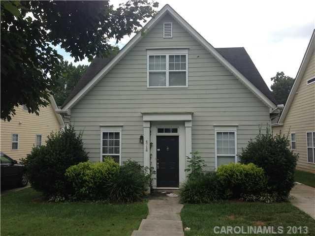 4716 Eaves Ln, Charlotte, NC 28215