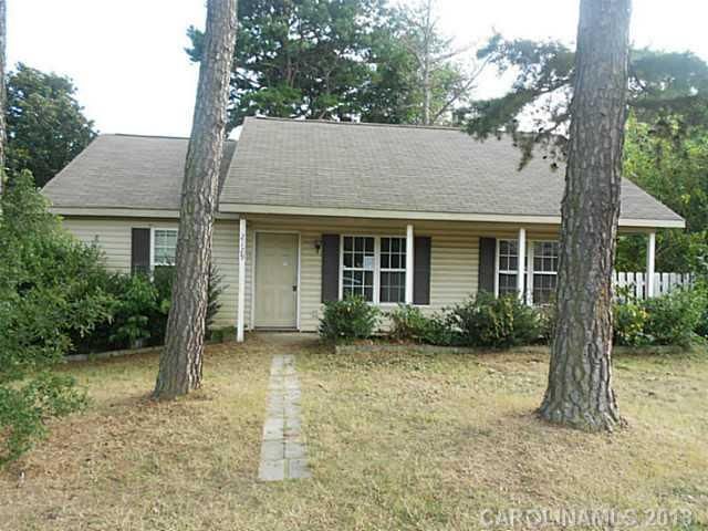 2129 Gilbert St, Charlotte, NC 28216
