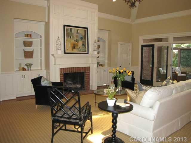3122 Shillington Pl, Charlotte, NC 28210