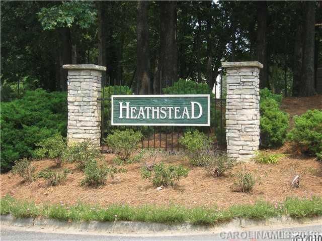 3107 Heathstead Pl #e, Charlotte, NC 28210