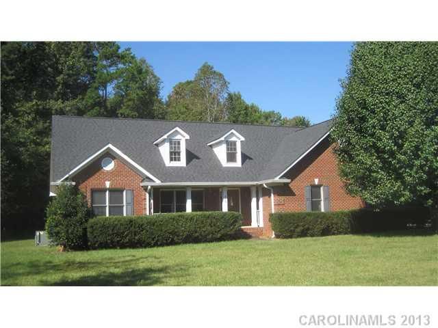 503 Dovefield Dr, Indian Trail, NC 28079