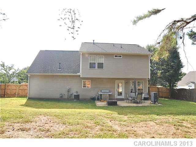 4105 Suttle Pl, Matthews, NC 28104