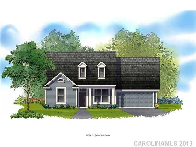 12322 Bradford Park Dr #122, Davidson, NC 28036