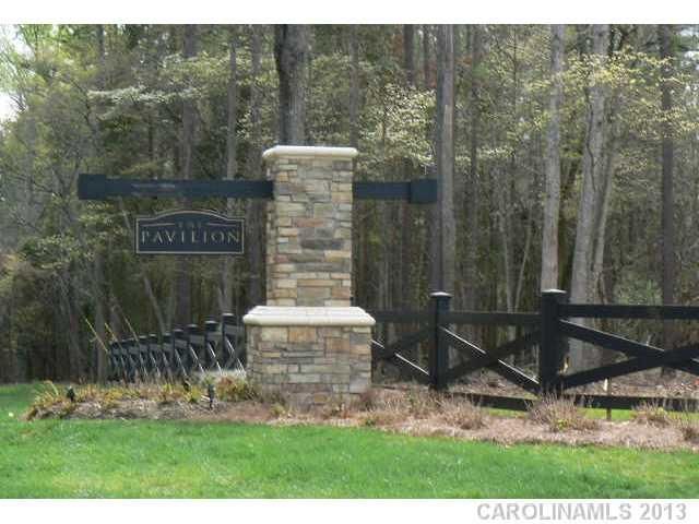 15136 Pavilion Loop Dr #18, Huntersville, NC 28078