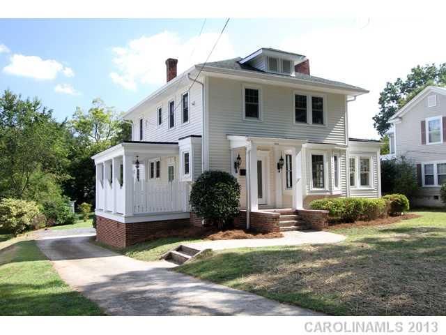 1312 S York Rd, Gastonia, NC 28052