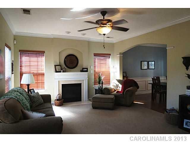 4831 Chesney St, Concord, NC 28027